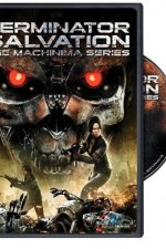 Watch Terminator Salvation The Machinima Series Megashare9